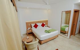 Hotel Kings Regency 3*