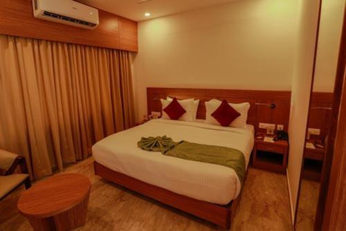 Kings Regency Kozhikode Exterior photo